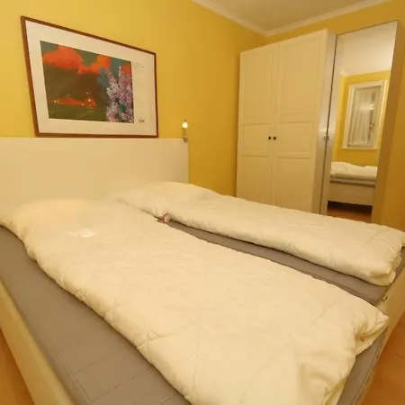 Apartament Landhaus-friedrichshain-emil-nolde