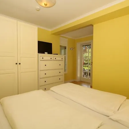 Apartament Landhaus-friedrichshain-emil-nolde Westerland