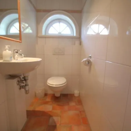 Landhaus-friedrichshain-emil-nolde Apartament Westerland
